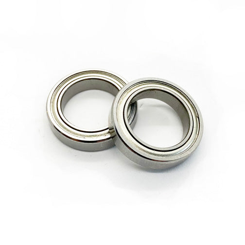 Assault RC Ceramic Bearings 1/2" x 3/4" (1) (CW V1 DD)