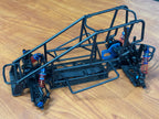Lefthander RC Igniter Midget Car Kit, LH900