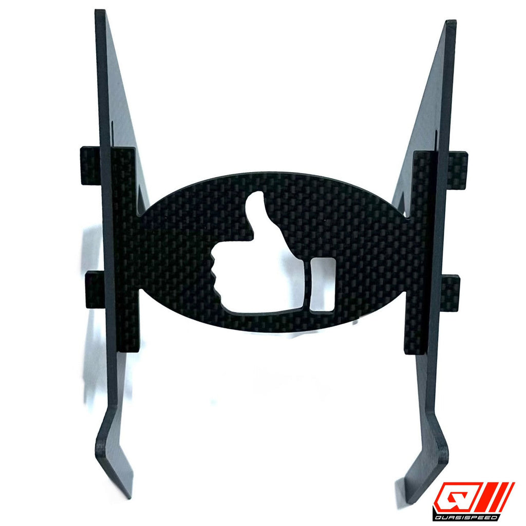 Fat Guy Designs iCharger Stand, QS-1110