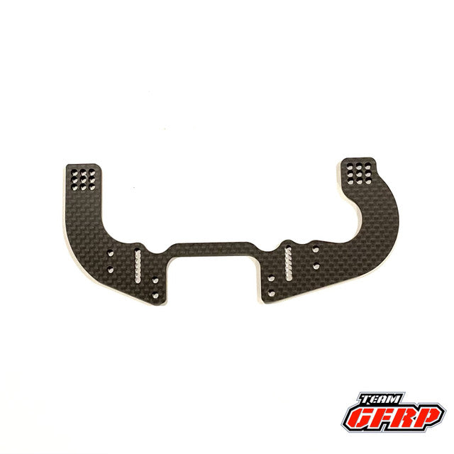 Team GFRP / Quasi Speed 2025 Hustler Sprint Car Front Shock Tower, GFR-2812