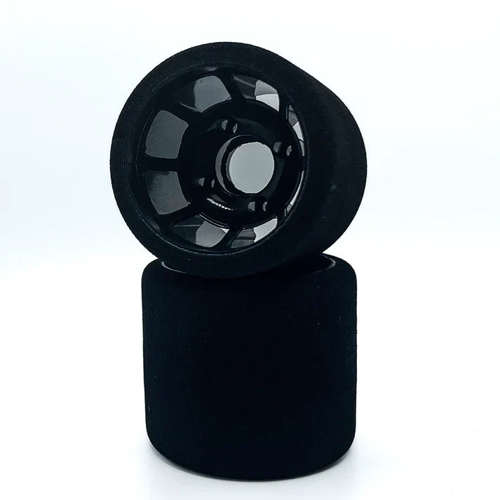 BSR Racing Tires 1/10 Pan Car Rear Foam Tires