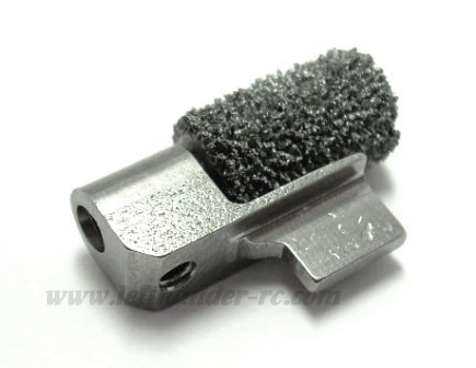 BSR Racing Tires Carbide Tire Bit & Holder