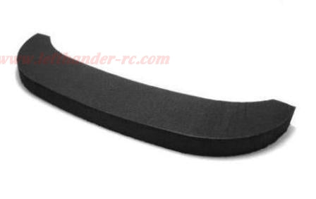 BSR Racing Tires 1/10 Pan Car Foam Bumper