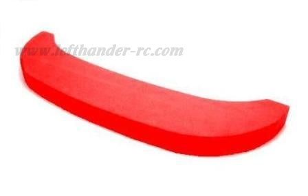 BSR Racing Tires 1/10 Pan Car Foam Bumper