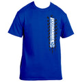 Lefthander RC Blue T-Shirt