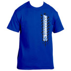 Lefthander RC Blue T-Shirt