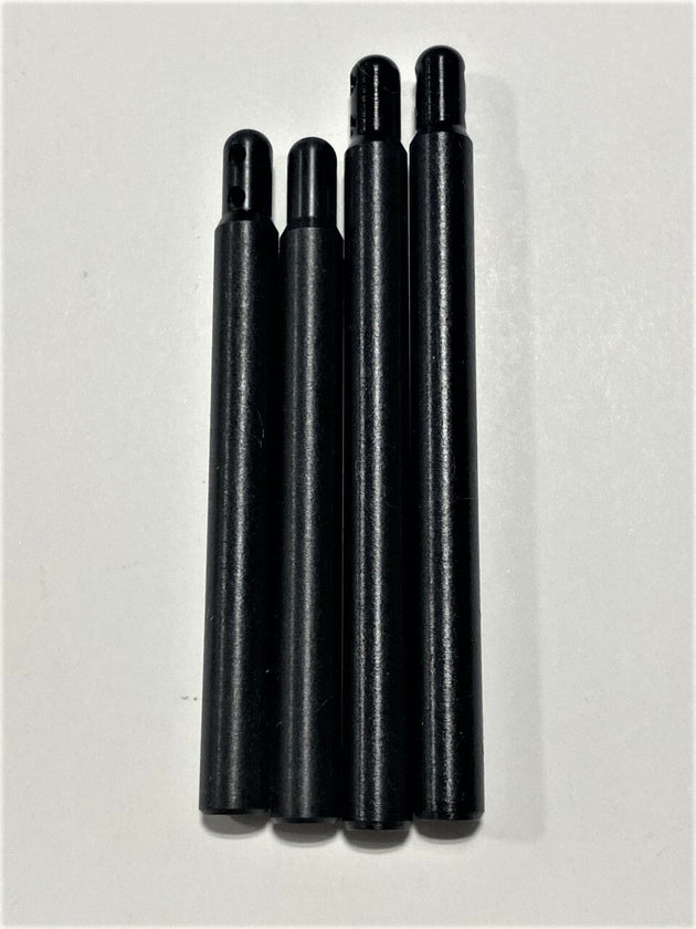 Team GFRP / Quasi Speed Dirt Oval Replacement Post Kit GFR-1070