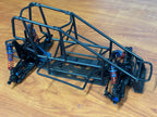 Lefthander RC Igniter Midget Car Kit, LH900