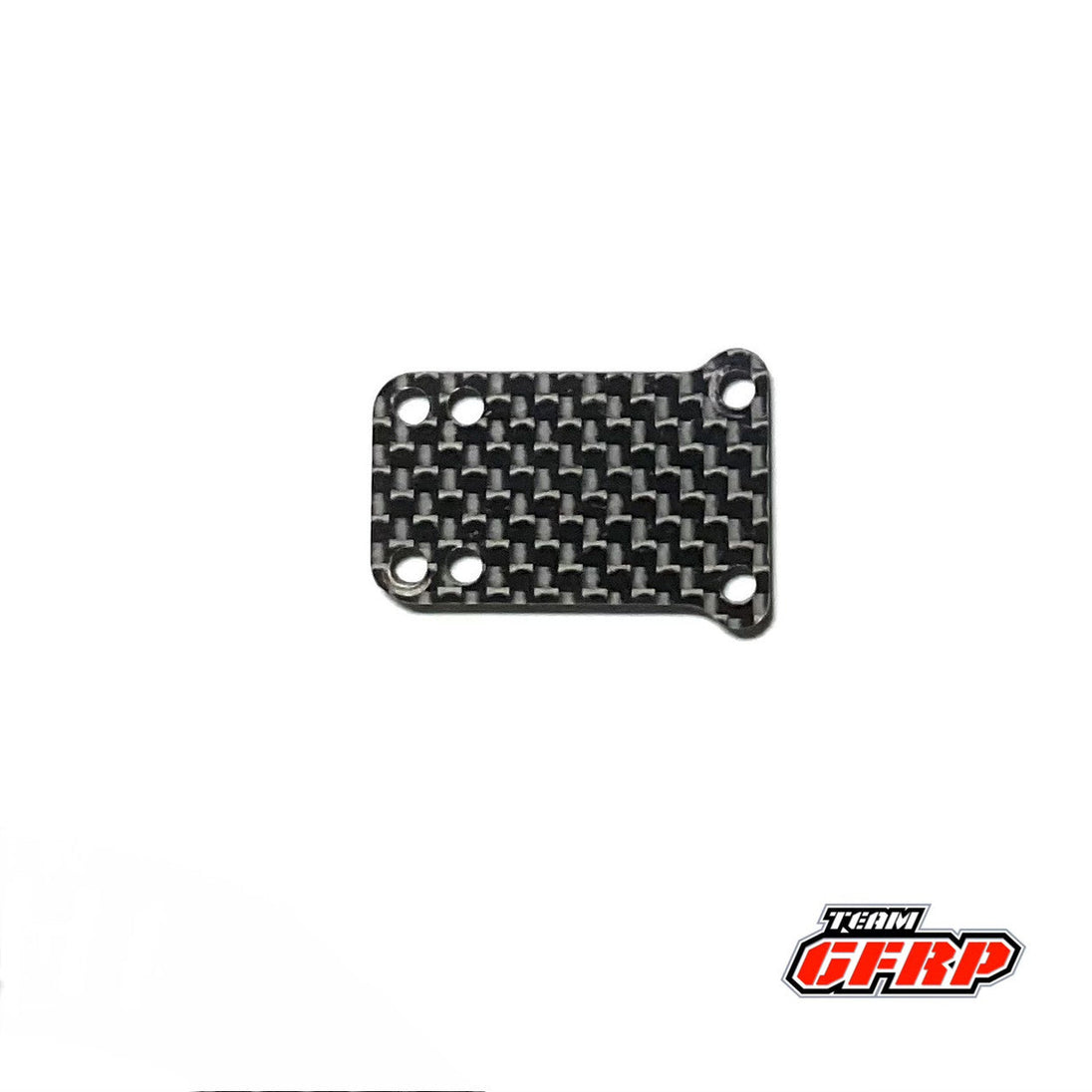 Team GFRP / Quasi Speed 2026 Assault Transmission Brace, GFR-1724