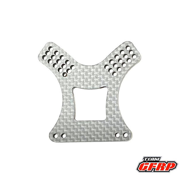 Team GFRP / Quasi Speed 2024 Assailant Metric Front Shock Tower GFR-1511