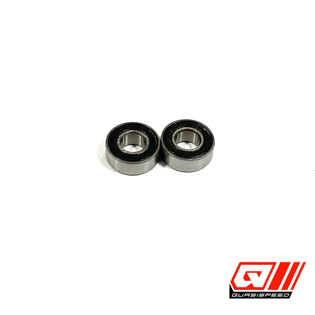 Team GFRP / Quasi Speed 5x11x4 Bearings (2), QS-6036