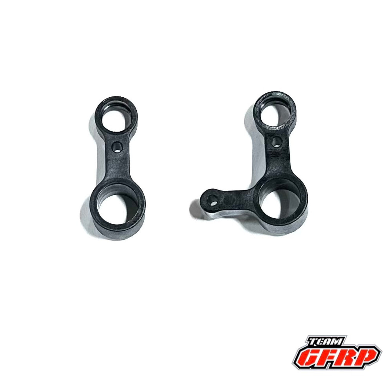 Team GFRP / Quasi Speed Molded Dual Bell Crank Arms GFR-1552