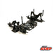 Team GFRP 2024 Mistress LM/MWM Car Kit, GFR-7013