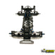 Team GFRP / Quasi Speed / Five Seven Designs 2023 Paradigm Sprint Car Conversion Kit 57-5161