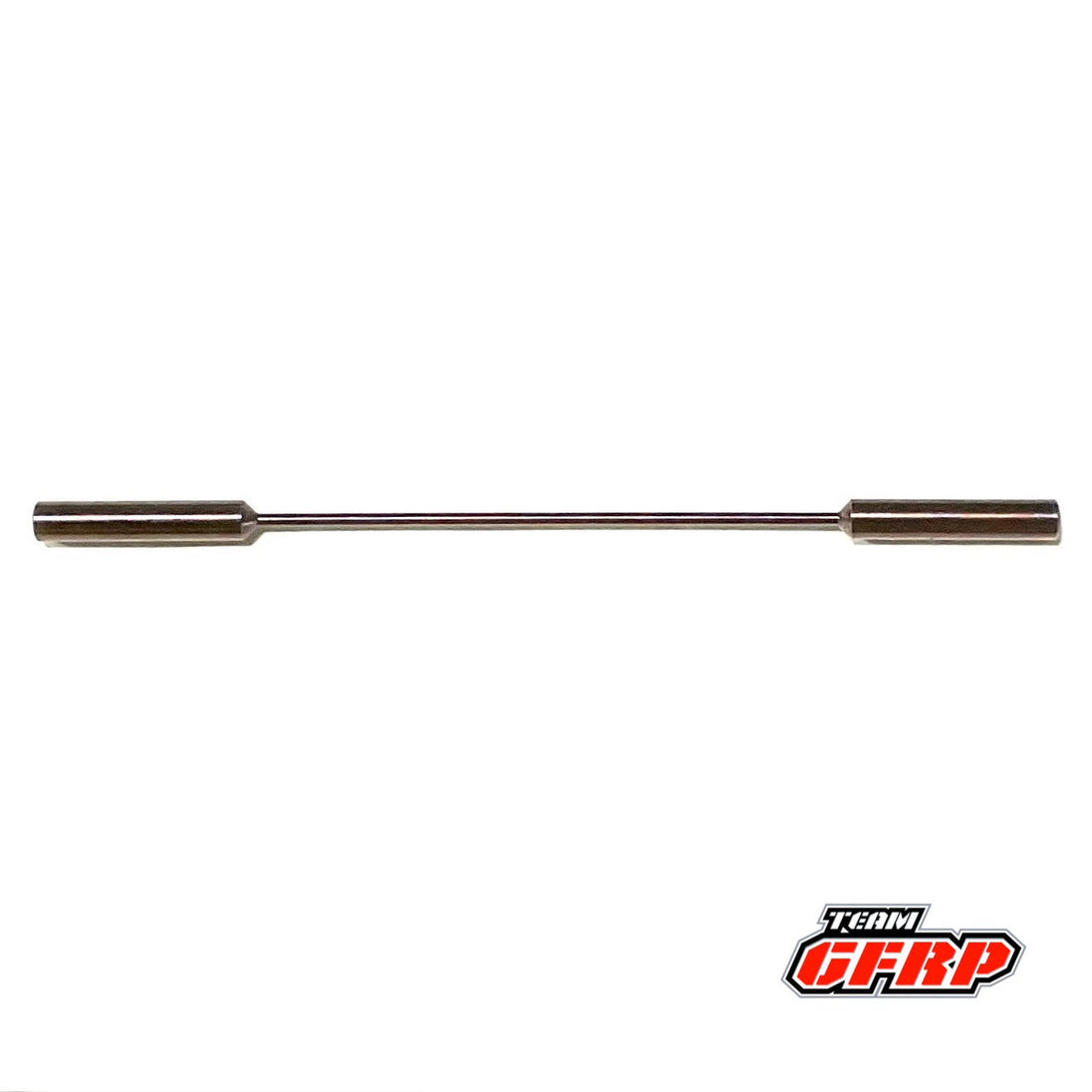 Team GFRP / Quasi Speed Short 0.040 Sway Bar, GFR-1620S