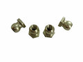 CRC Hard Anodized LRC Link Balls (4)