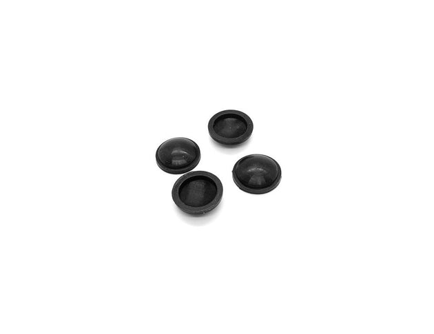 Custom Works Big Bore Shock Bladders (4), CW-1868