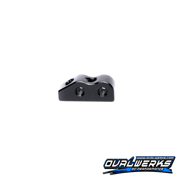 Ovalwerks Center Shock Base