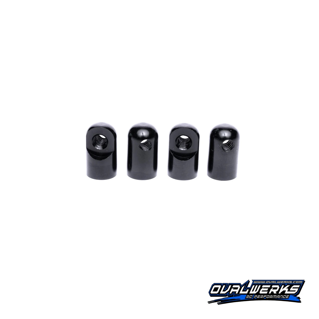 Ovalwerks Cross Brace Standoffs (4)