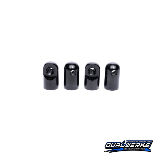 Ovalwerks Cross Brace Standoffs (4)