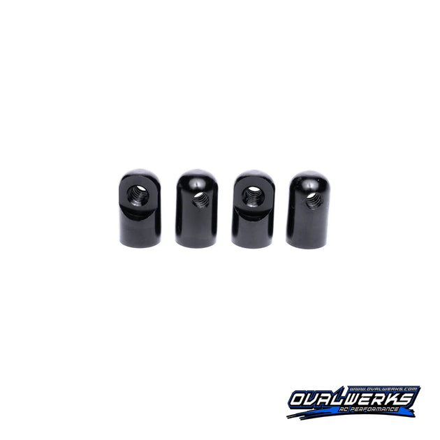 Ovalwerks Cross Brace Standoffs (4)