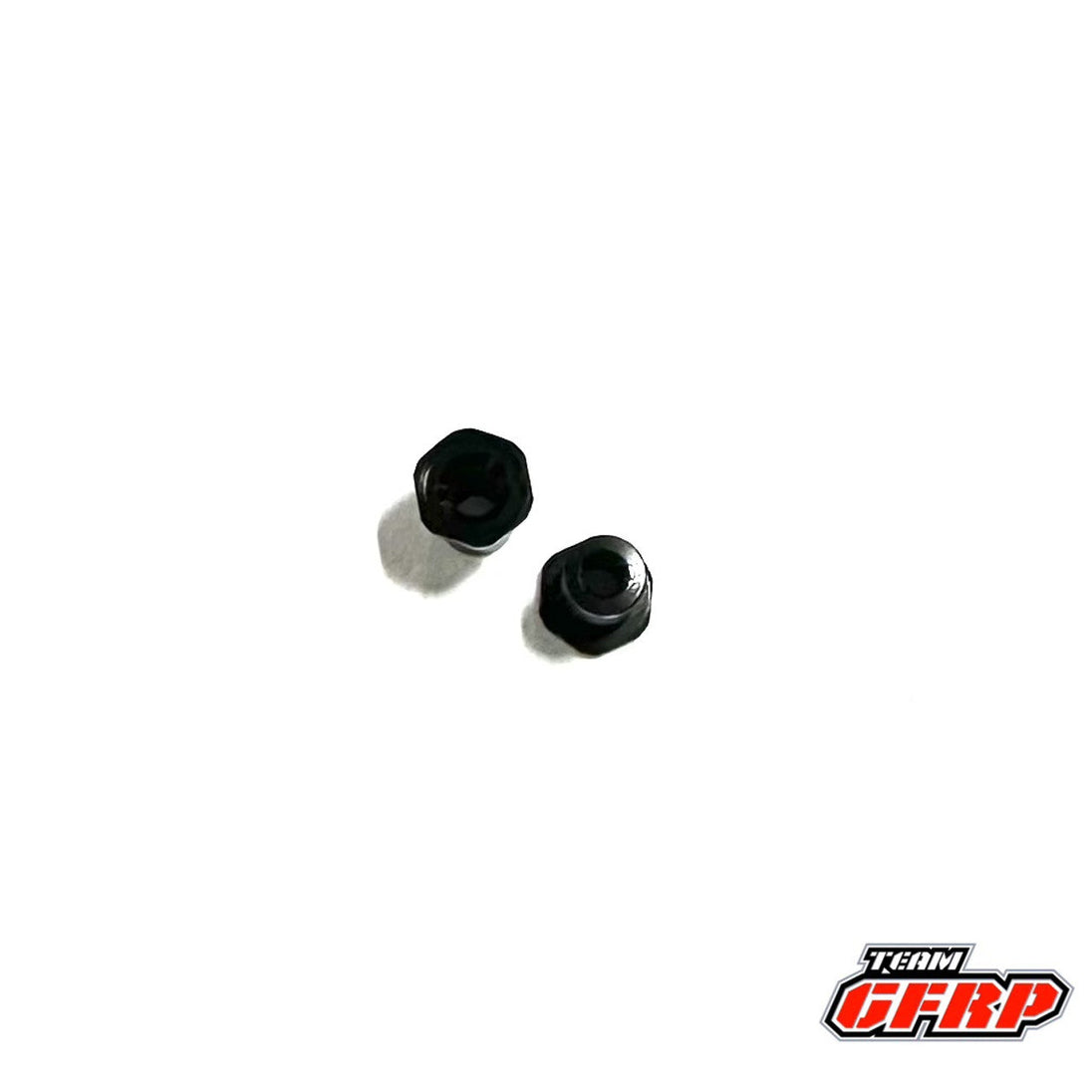 Team GFRP / Quasi Speed Bell Crank Inserts GFR-1550
