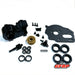 Team GFRP / Quasi Speed 2025 Layback Slipper Eliminator Transmission Kit, GFR-2113