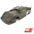 Aero-1 Typhoon Latemodel Body- Clear