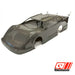 Team GFRP / Quasi Speed Aero 1 Typhoon Late Model Body, ERO-0250