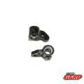 Aluminum 0 Degree Steering Blocks, GFR-1605