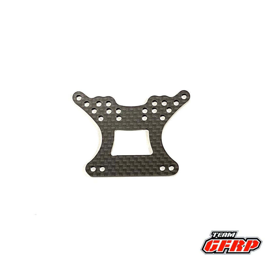 Team GFRP / Quasi Speed 2025 Havoc Front Shock Tower, GFR-1555