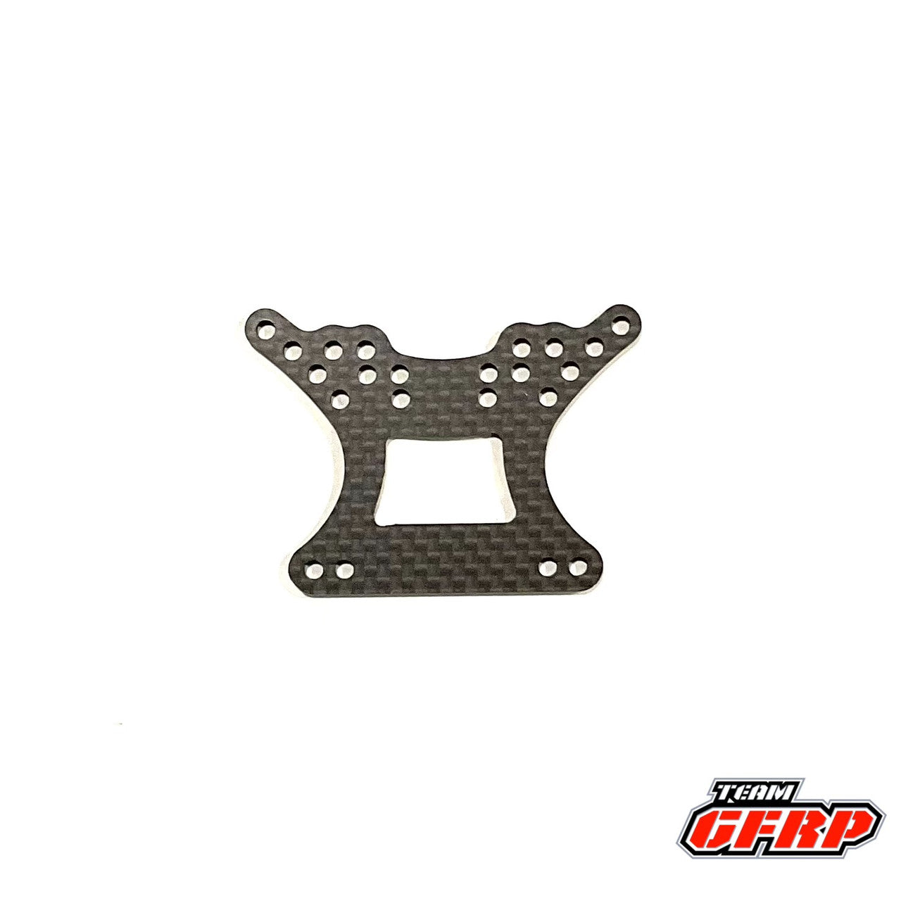 Team GFRP / Quasi Speed 2025 Havoc Front Shock Tower, GFR-1555