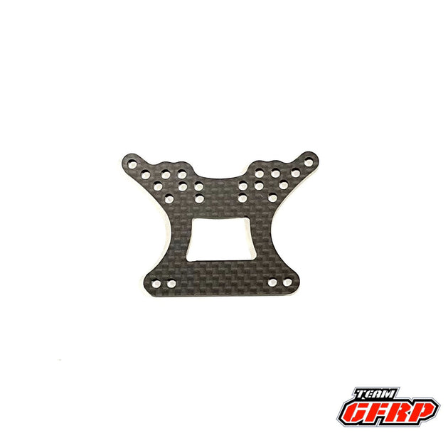Team GFRP / Quasi Speed 2025 Havoc Front Shock Tower, GFR-1555