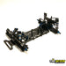 Team GFRP / Quasi Speed 2023 Paradigm High Bite Sprint Conversion Kit 57-5163