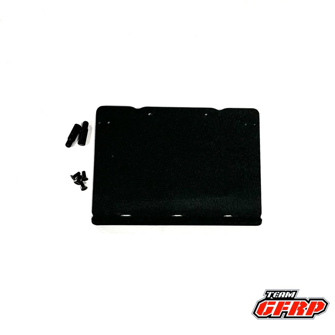 Team GFRP / Quasi Speed 2024 Metric SC Mod Bumper, GFR-3141