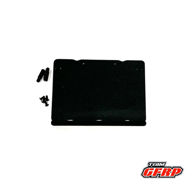 Team GFRP / Quasi Speed 2024 Metric SC Mod Bumper, GFR-3141