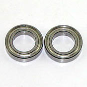 Custom Works 3/8 x 5/8 Outdrive Bearings, CW-1230