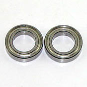 Custom Works 3/8 x 5/8 Outdrive Bearings, CW-1230