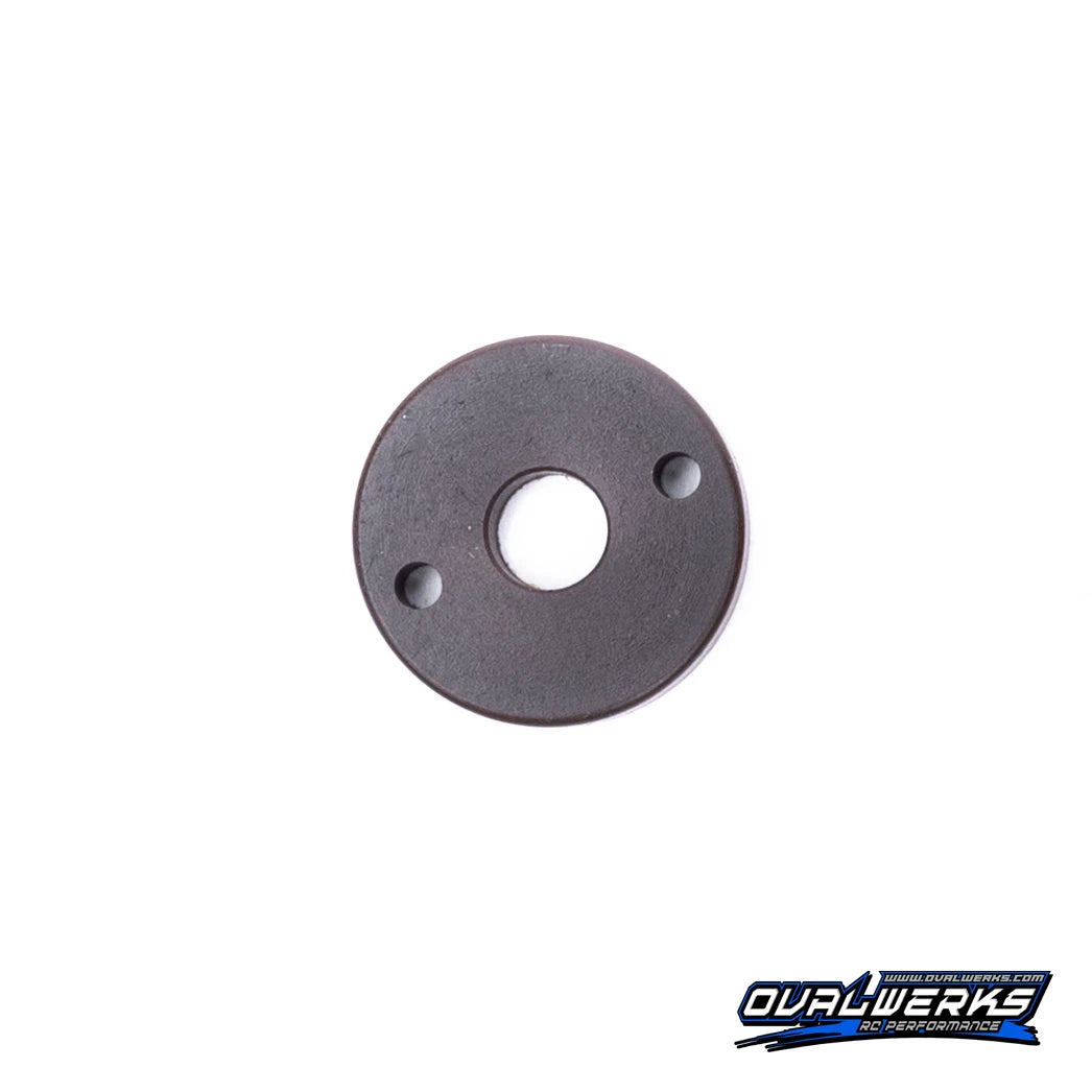 Ovalwerks Delrin AF Center Shock Piston