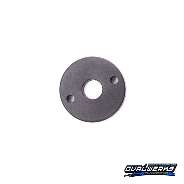 Ovalwerks Delrin AF Center Shock Piston
