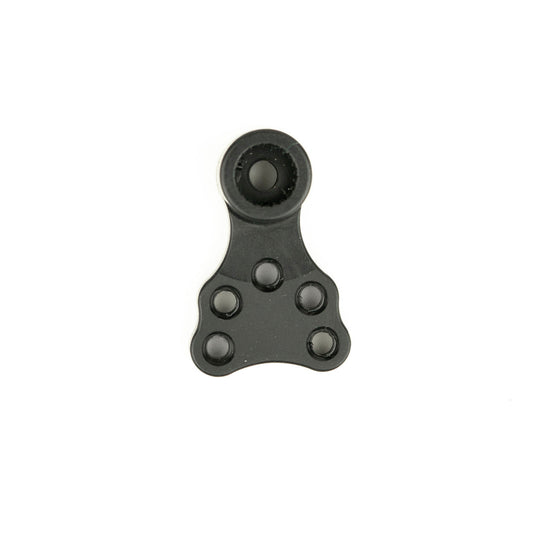 Sackett Racing Lightweight Delrin Pan Car Servo Horn- 23T (KO/Sanwa)