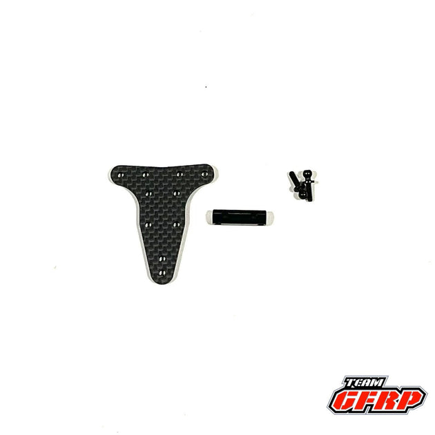Team GFRP / Quasi Speed Apollo Lightweight Transmission Top Brace Kit GFR-8159