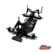Team GFRP / Quasi Speed 2024 Prodigy Short Course Car Kit, GFR-3100