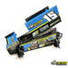 Team GFRP / Quasi Speed 2023 JACK Paradigm High Bite Sprint Car Conversion Kit 57-5162