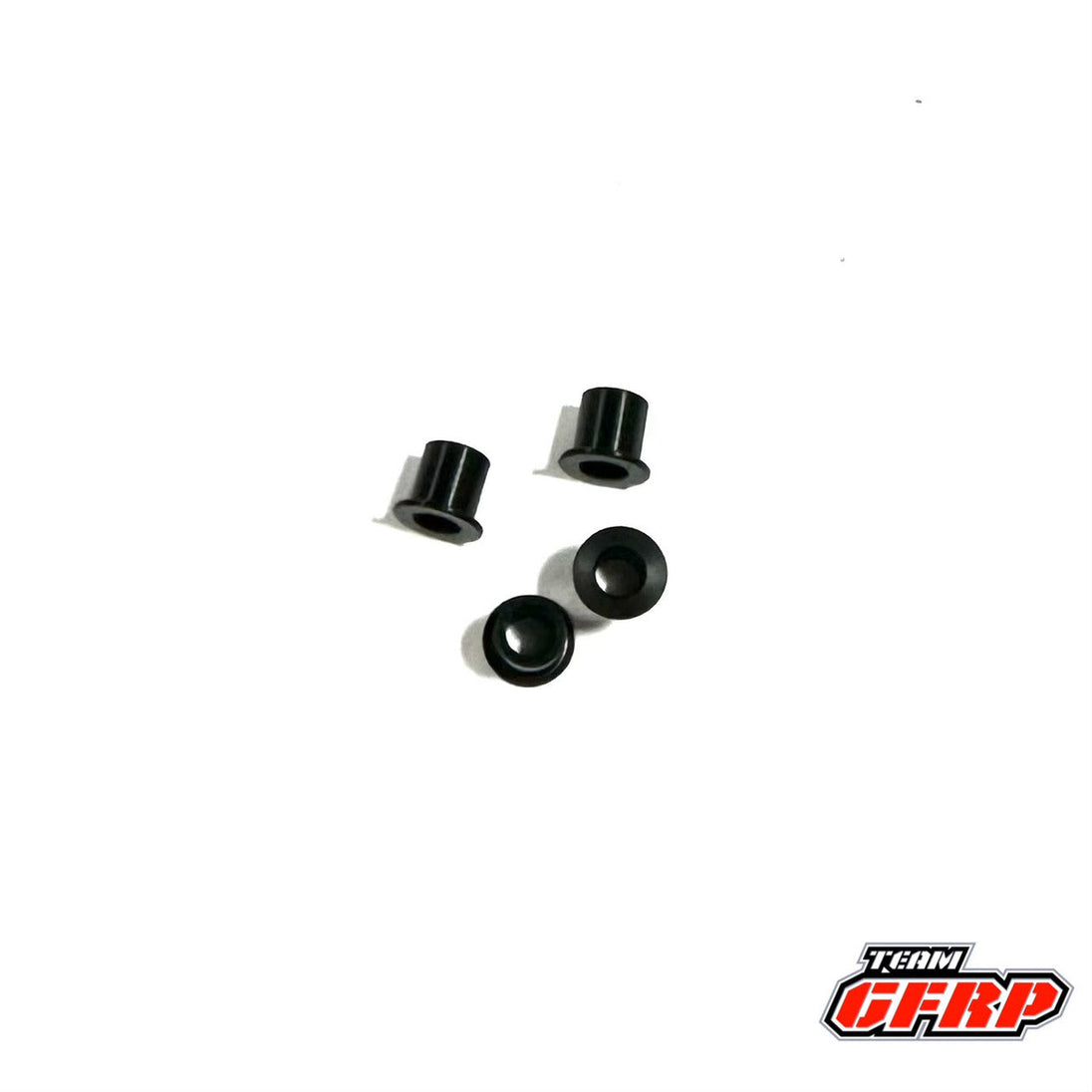 Team GFRP / Quasi Speed Delrin Caster Block Bushings GFR-1609