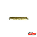 Metric Brass Chassis Insert, GFR-1179M