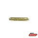Team GFRP / Quasi Speed Metric Brass Chassis Insert, GFR-1179M