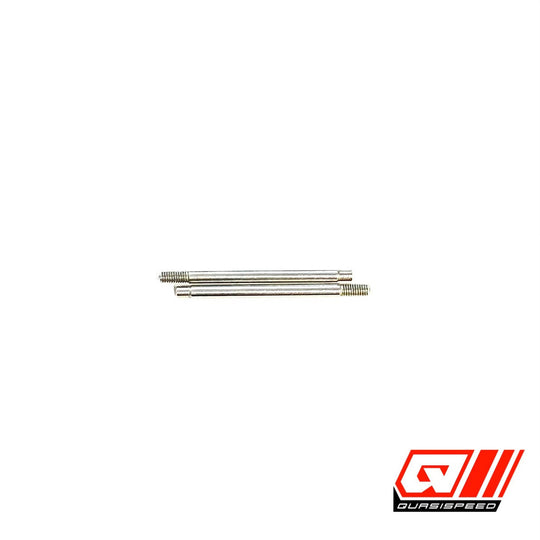 Team GFRP / Quasi Speed 42mm Shock Shaft QS-5050