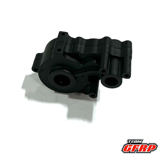 Team GFRP / Quasi Speed Molded Metric +10 Transmission Case GFR-2061