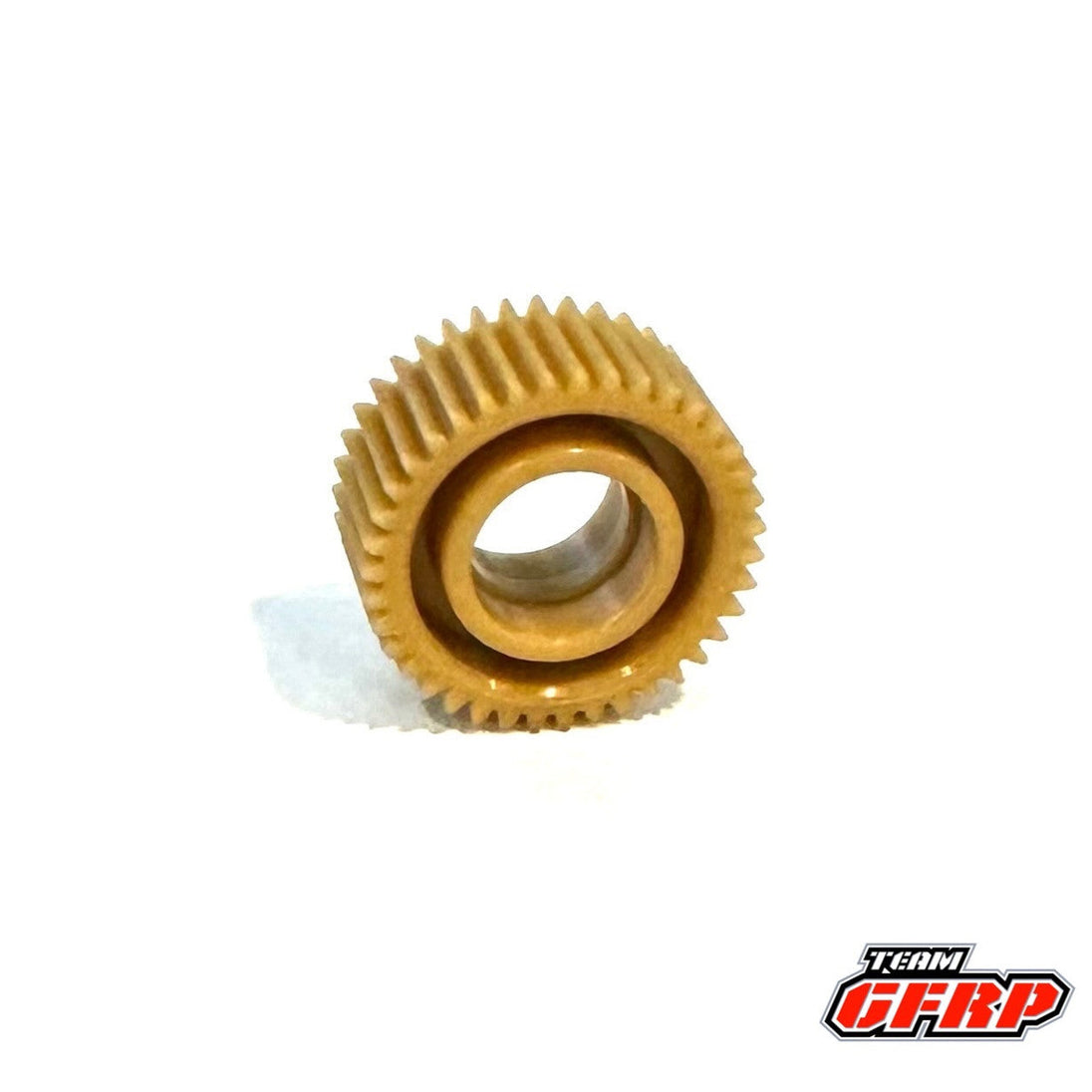 Team GFRP / Quasi Speed Molded 39T Idler Gear, GFR-2080